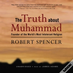 Capa do artigo Truth About Muhammad