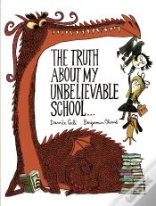Capa do artigo Truth About My Unbelievable School . . .