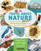 Capa do artigo Truth About Nature