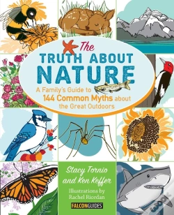 Capa do artigo Truth About Nature