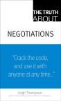 Truth About Negotiations, The - Preview