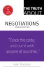 Truth About Negotiations, The - Preview