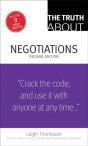 Truth About Negotiations, The - Preview