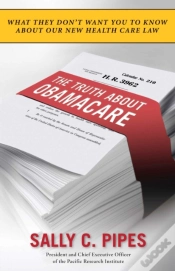 Capa do artigo Truth About Obamacare