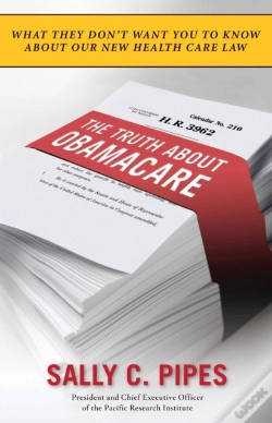 Capa do artigo Truth About Obamacare