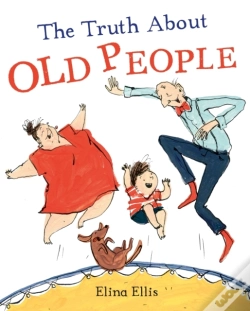 Capa do artigo Truth About Old People