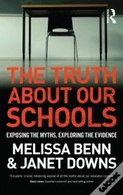 Capa do artigo Truth About Our Schools
