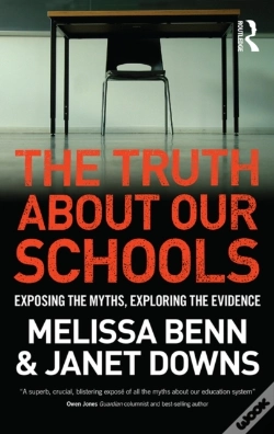 Capa do artigo Truth About Our Schools