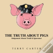 Capa do artigo Truth About Pigs