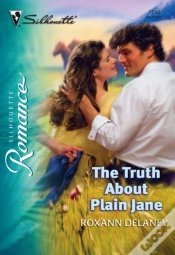 Capa do artigo Truth About Plain Jane