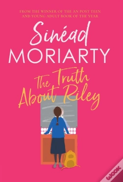 Capa do artigo Truth About Riley