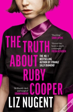 Capa do artigo Truth About Ruby Cooper