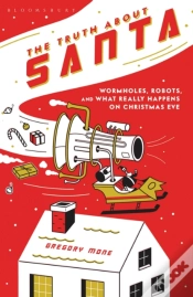 Capa do artigo Truth About Santa