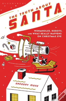 Capa do artigo Truth About Santa
