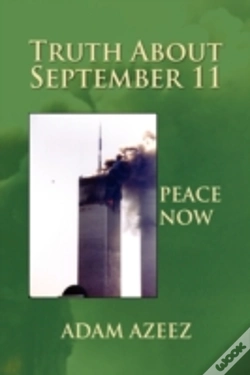 Capa do artigo Truth About September 11