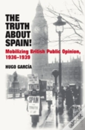 Capa do artigo Truth About Spain!