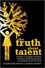 Truth About Talent - Preview
