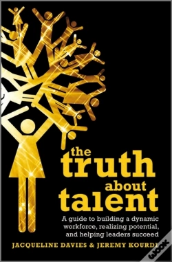 Capa do artigo Truth About Talent