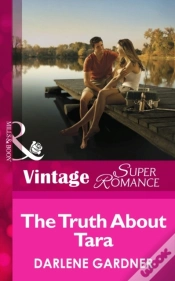 Capa do artigo Truth About Tara