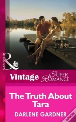 Capa do artigo Truth About Tara