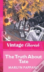 Capa do artigo Truth About Tate