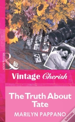 Capa do artigo Truth About Tate