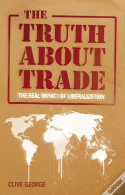 Capa do artigo Truth About Trade