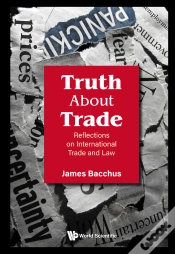 Capa do artigo Truth About Trade
