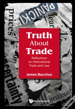 Capa do artigo Truth About Trade