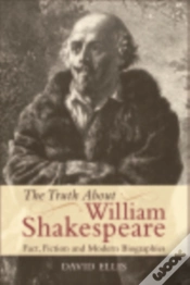 Capa do artigo Truth About William Shakespeare