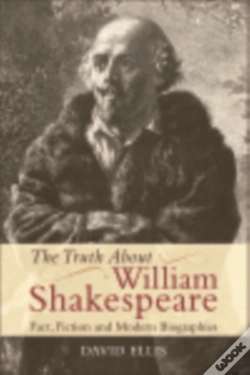 Capa do artigo Truth About William Shakespeare