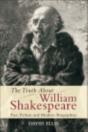 Truth About William Shakespeare - Preview