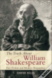 Capa do artigo Truth About William Shakespeare