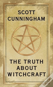 Capa do artigo Truth About Witchcraft