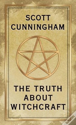 Capa do artigo Truth About Witchcraft