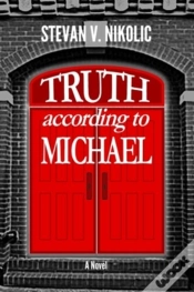 Capa do artigo Truth According To Michael