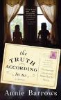 Truth According To Us Exp - Preview