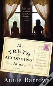 Capa do artigo Truth According To Us Exp