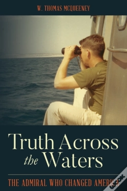 Capa do artigo Truth Across The Waters: The Admiral Who