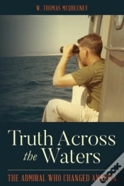Capa do artigo Truth Across The Waters: The Admiral Who