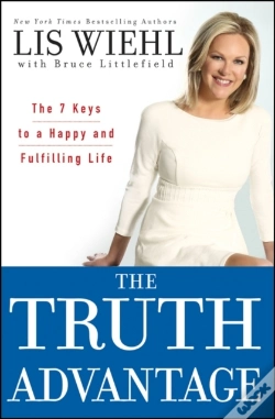 Capa do artigo Truth Advantage
