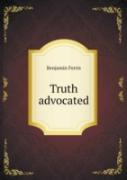 Truth Advocated