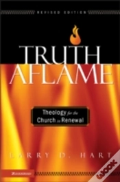 Capa do artigo Truth Aflame