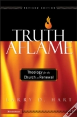 Capa do artigo Truth Aflame