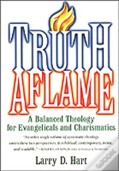 Capa do artigo Truth Aflame
