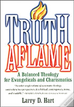 Capa do artigo Truth Aflame