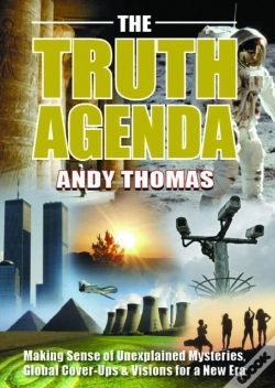 Capa do artigo Truth Agenda