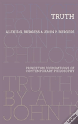 Capa do artigo Truth