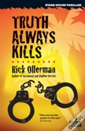 Capa do artigo Truth Always Kills