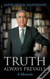 Truth Always Prevails